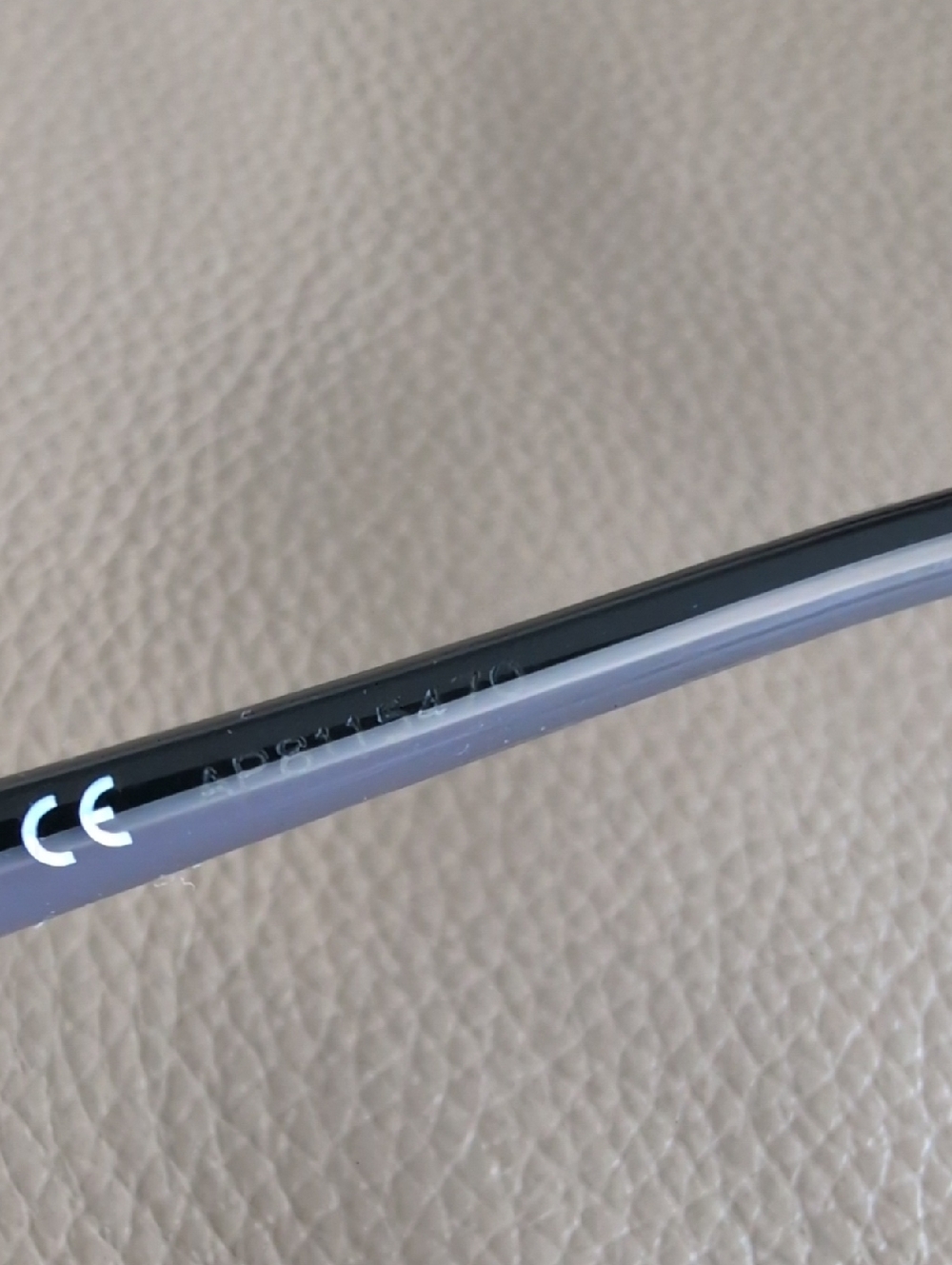 Prada glasses - Picture 16 of 16